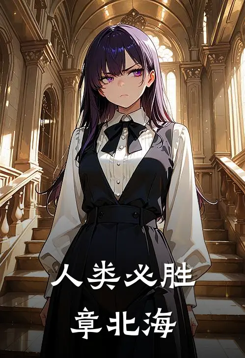 人类必胜章北海