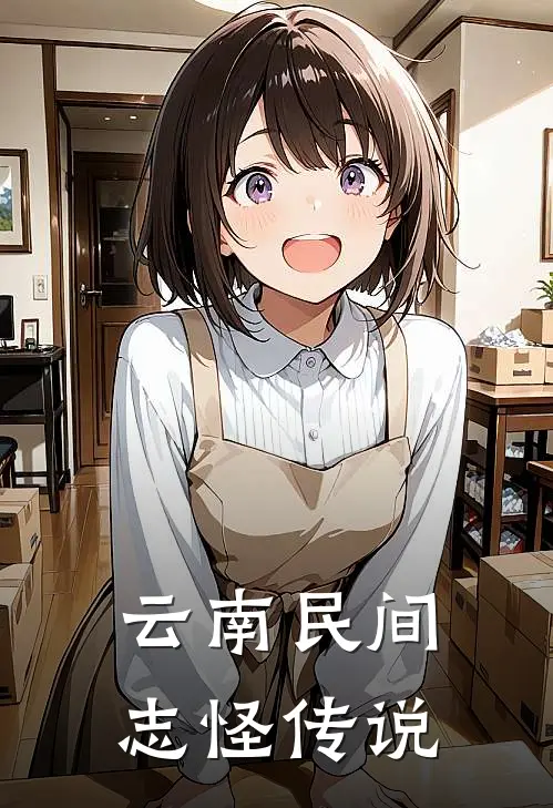 云南民间志怪传说