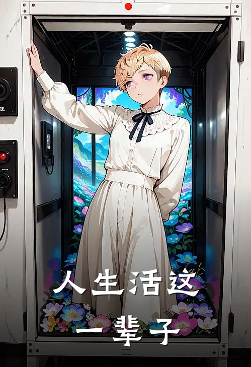 人生活这一辈子