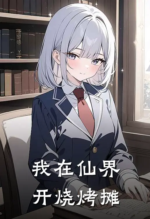 我在仙界开烧烤摊