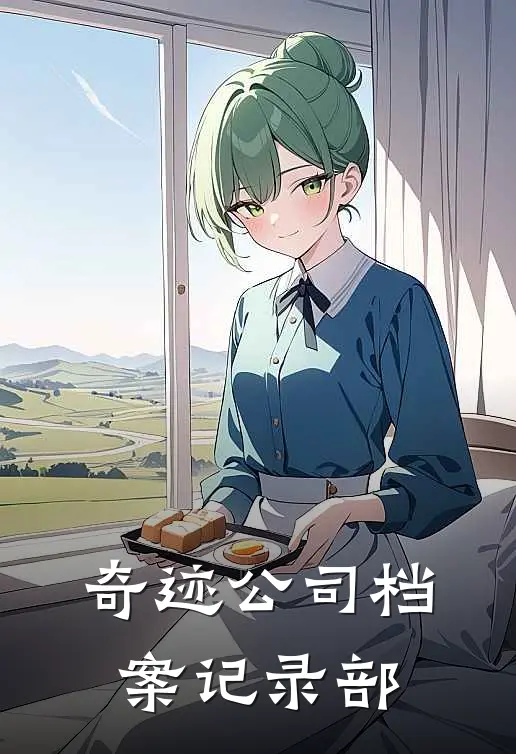 奇迹公司档案记录部