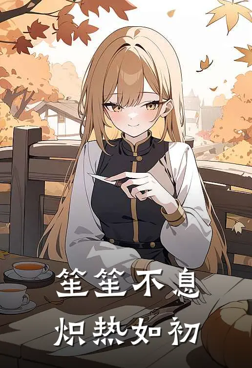 笙笙不息，炽热如初