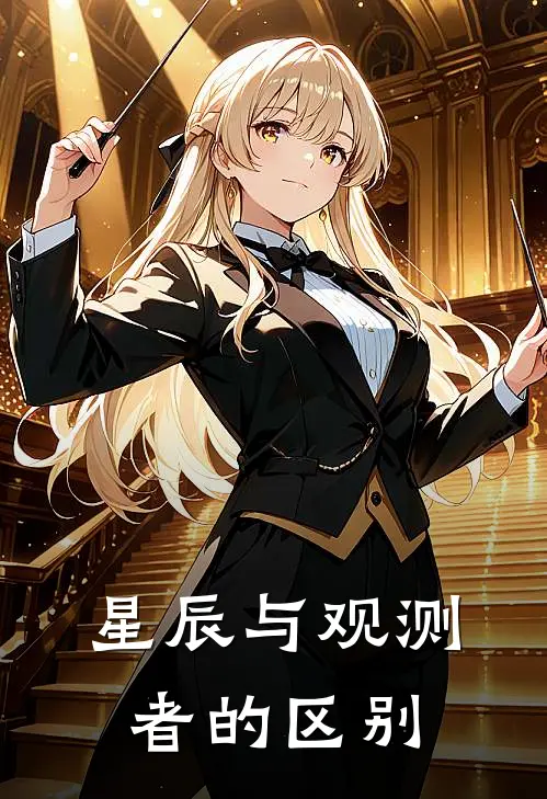 星辰与观测者的区别