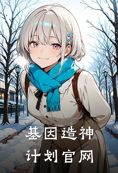 基因造神计划官网