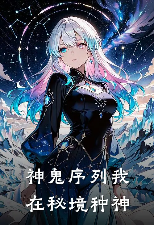 神鬼序列我在秘境种神