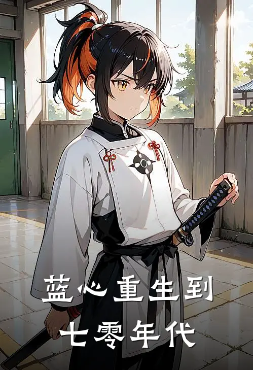 蓝心重生到七零年代