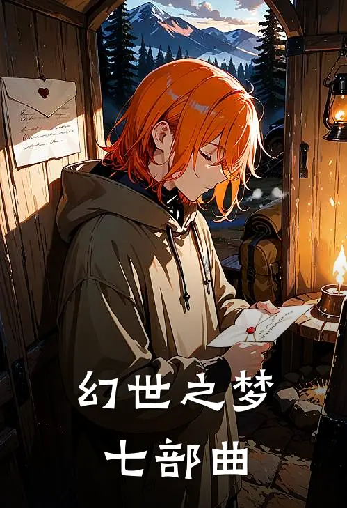 幻世之梦七部曲