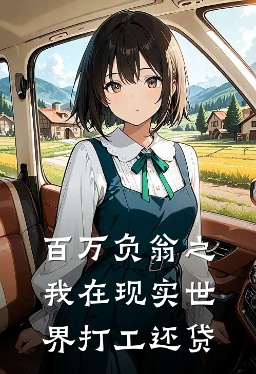 百万负翁之我在现实世界打工还贷