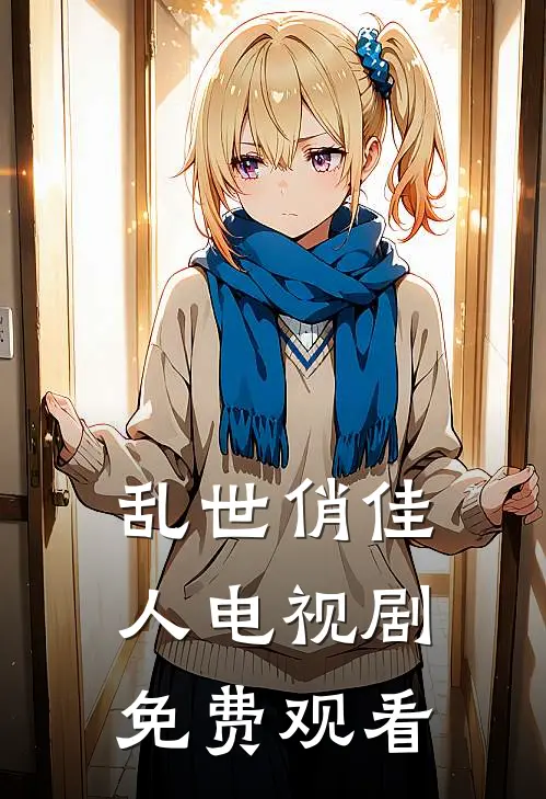 乱世俏佳人电视剧免费观看