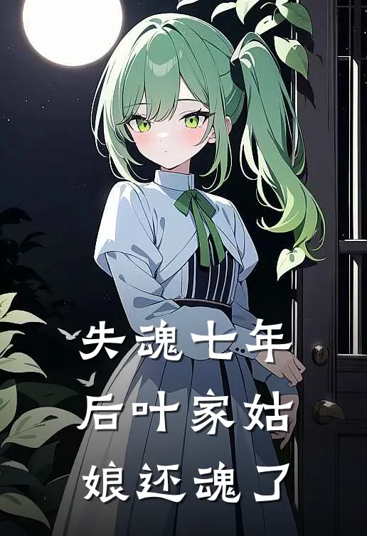 失魂七年后叶家姑娘还魂了