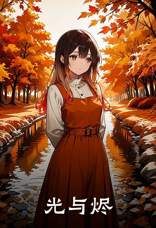 光与烬