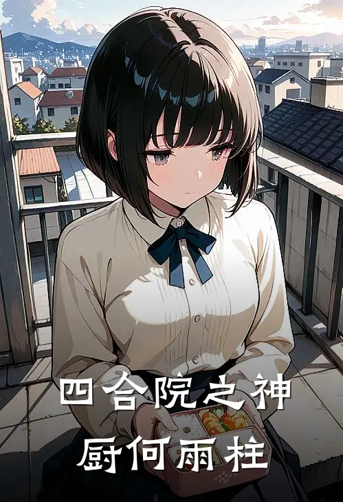 四合院之神厨何雨柱