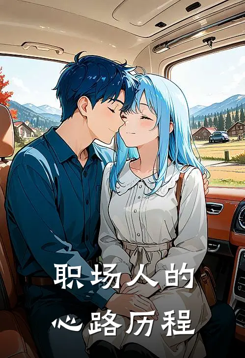 职场人的心路历程