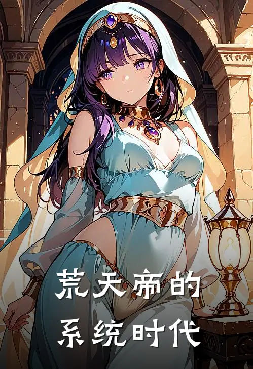 荒天帝的系统时代