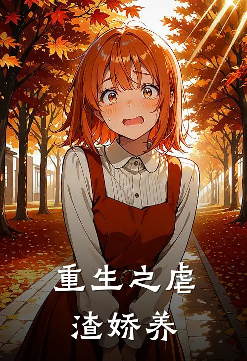 重生之虐渣娇养