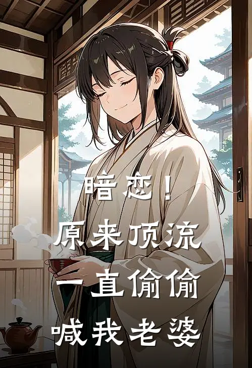 暗恋！原来顶流一直偷偷喊我老婆