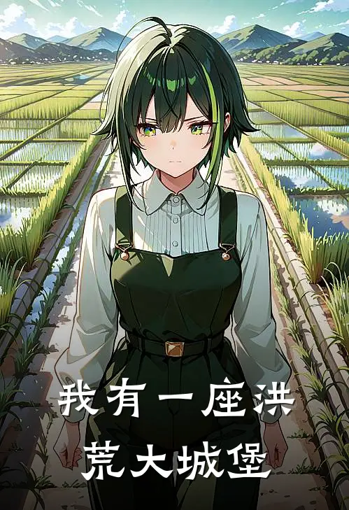 我有一座洪荒大城堡