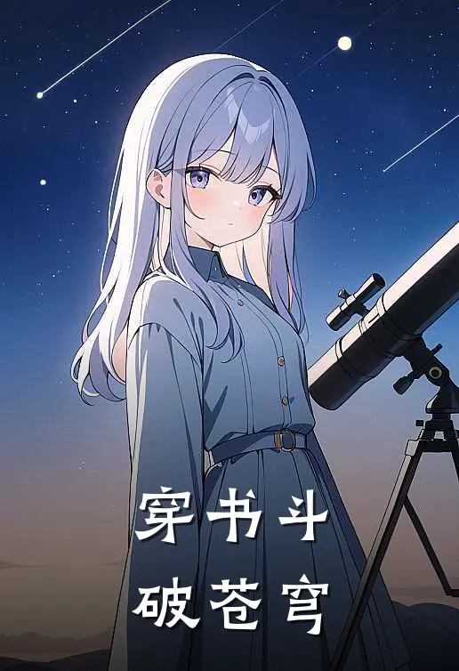 穿书斗破苍穹