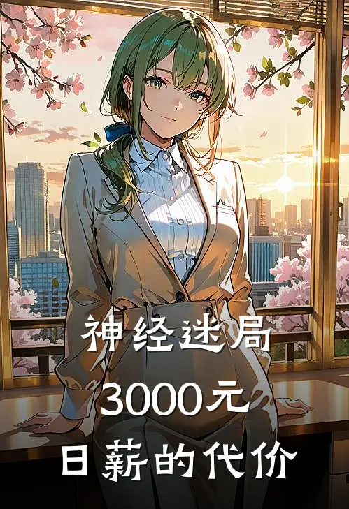 神经迷局：3000元日薪的代价