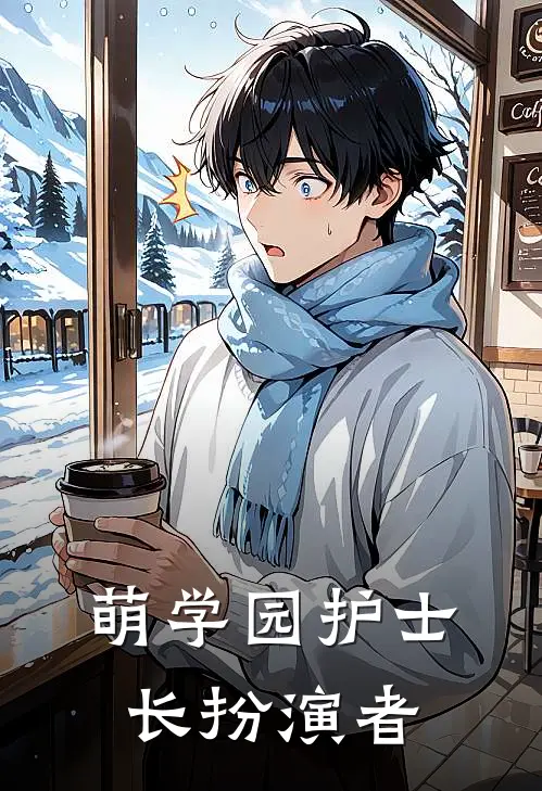 萌学园护士长扮演者