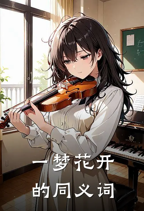 一梦花开的同义词