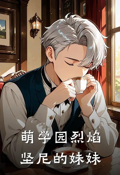 萌学园烈焰坚尼的妹妹