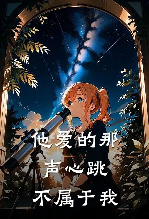 他爱的那声心跳，不属于我