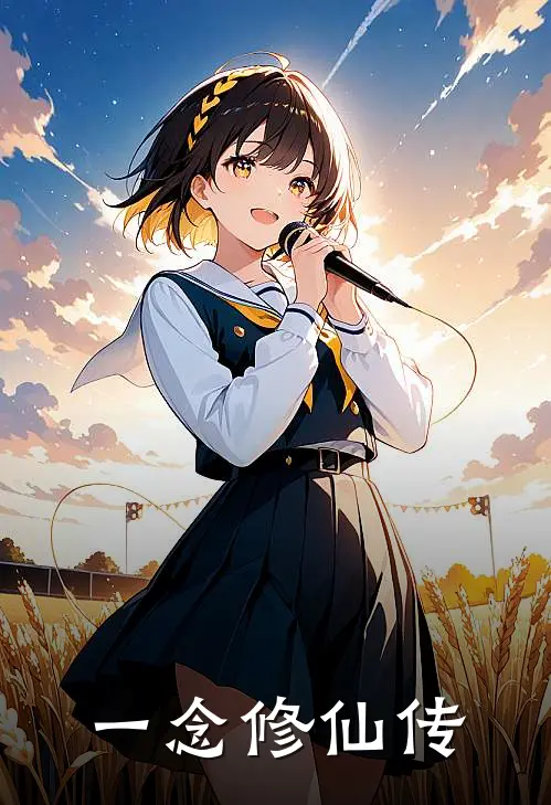 一念修仙传