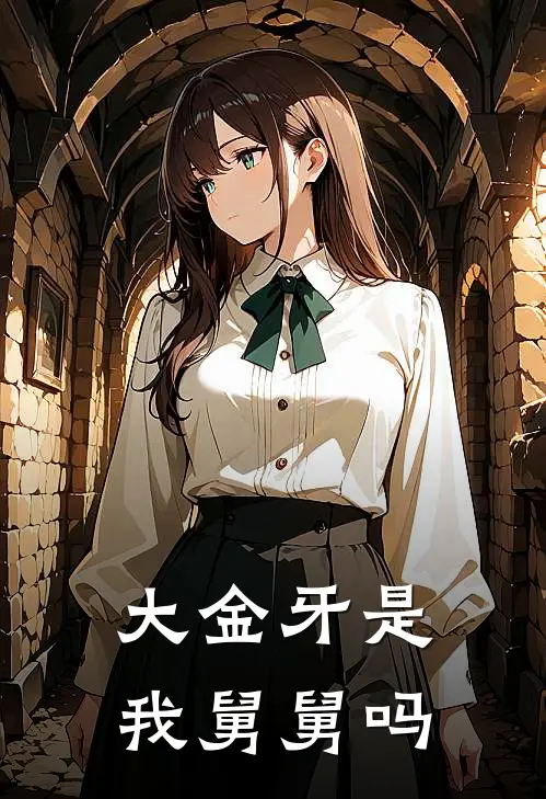 大金牙是我舅舅吗