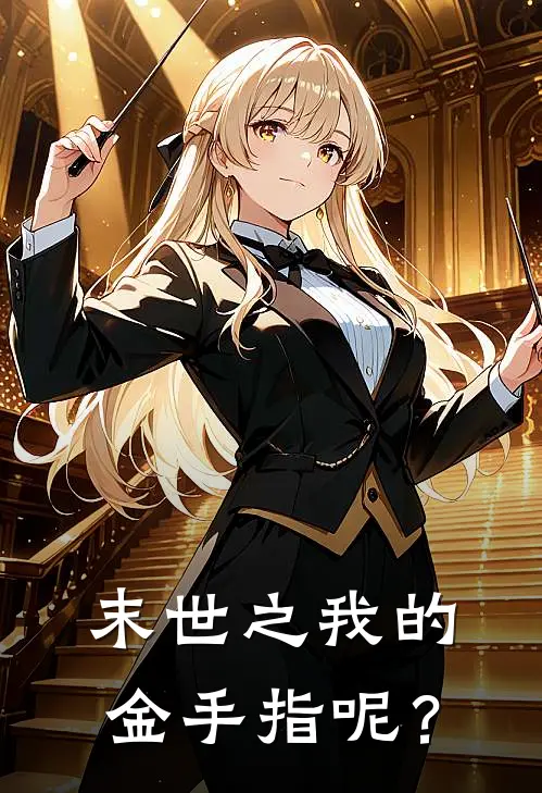 末世之我的金手指呢？