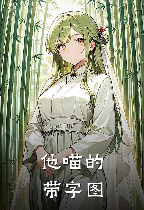 他喵的带字图