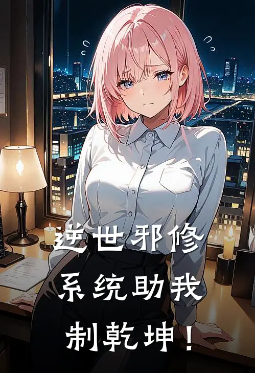 逆世邪修，系统助我制乾坤！