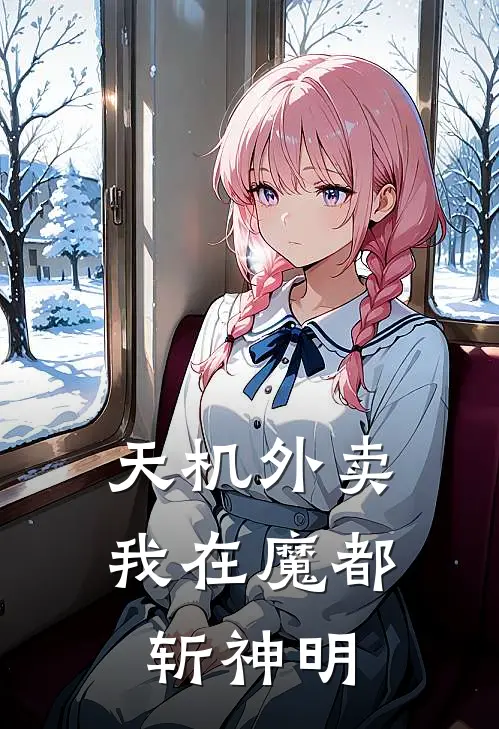 天机外卖：我在魔都斩神明