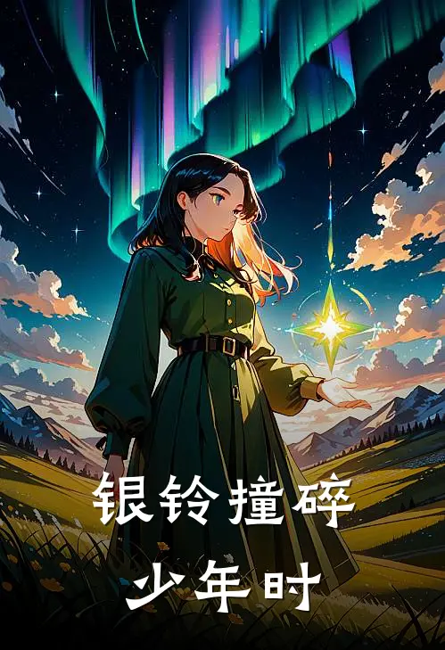 银铃撞碎少年时