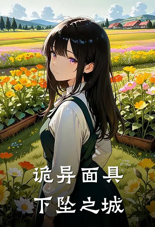 诡异面具：下坠之城