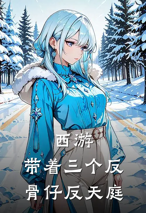 西游：带着三个反骨仔反天庭