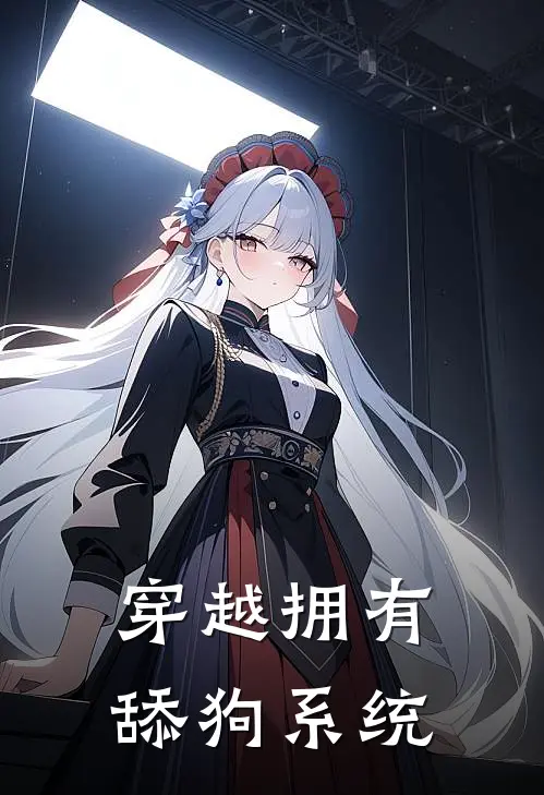 穿越拥有舔狗系统