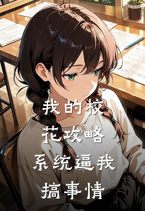 我的校花攻略：系统逼我搞事情