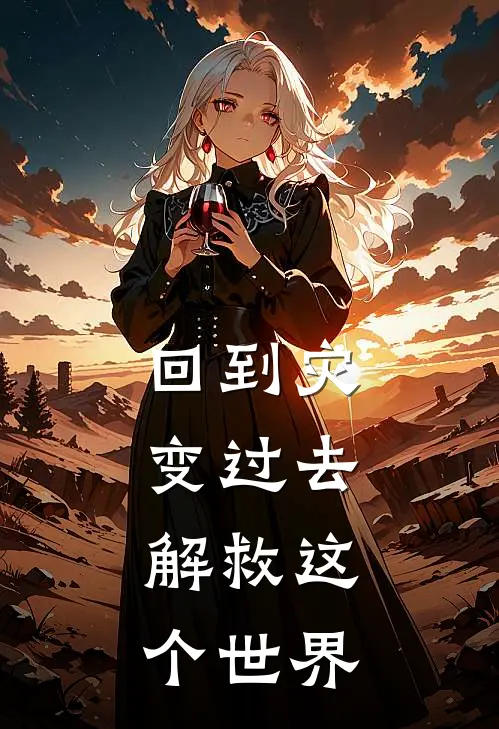 回到灾变过去，解救这个世界