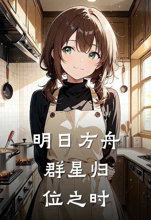 明日方舟：群星归位之时