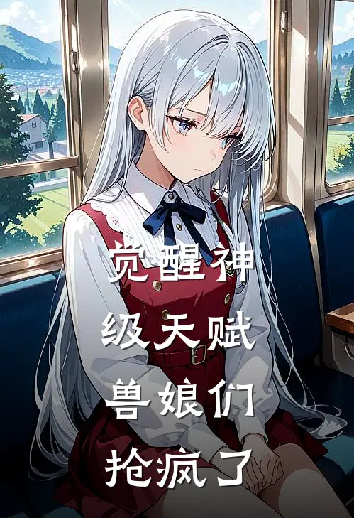 觉醒神级天赋，兽娘们抢疯了