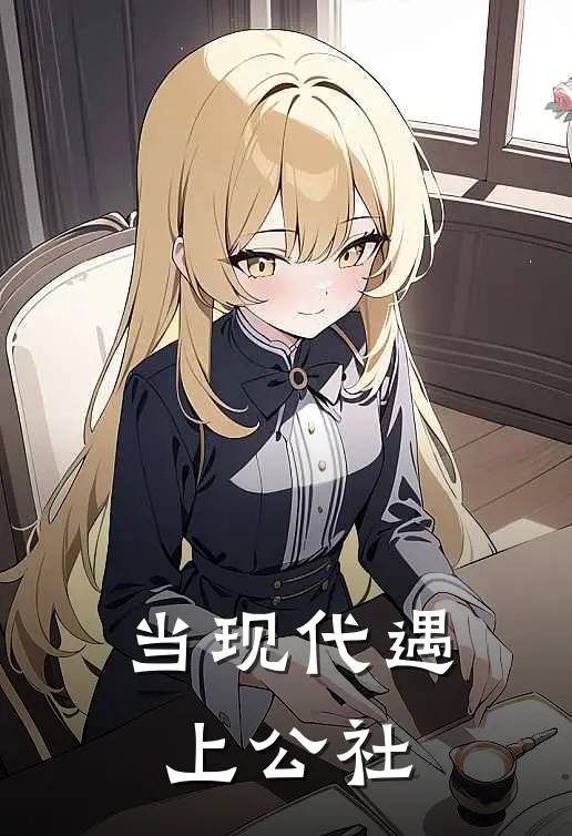 当现代遇上公社