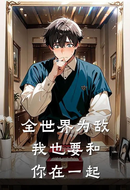 全世界为敌，我也要和你在一起