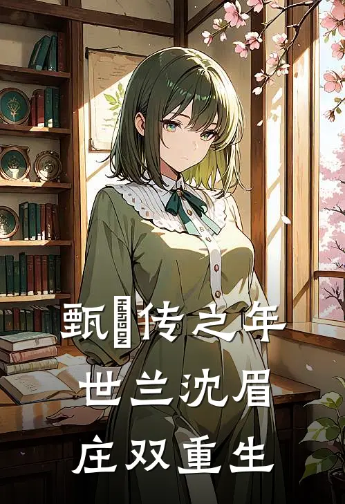 甄嬛传之年世兰沈眉庄双重生