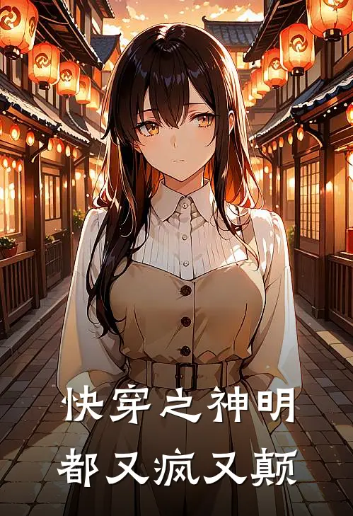 快穿之神明都又疯又颠