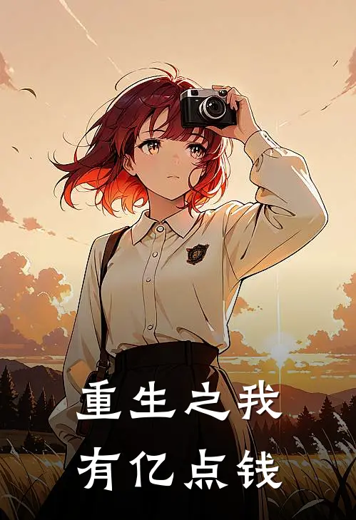 重生之我有亿点钱