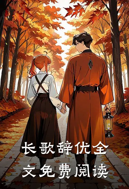 长歌辞优全文免费阅读
