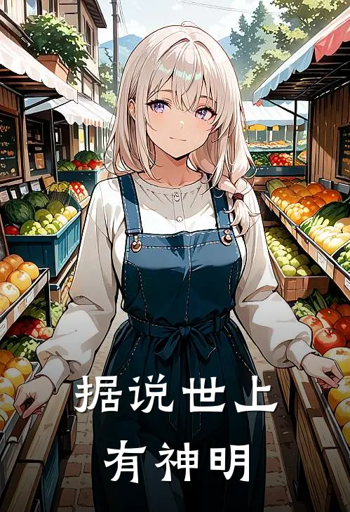 据说世上有神明