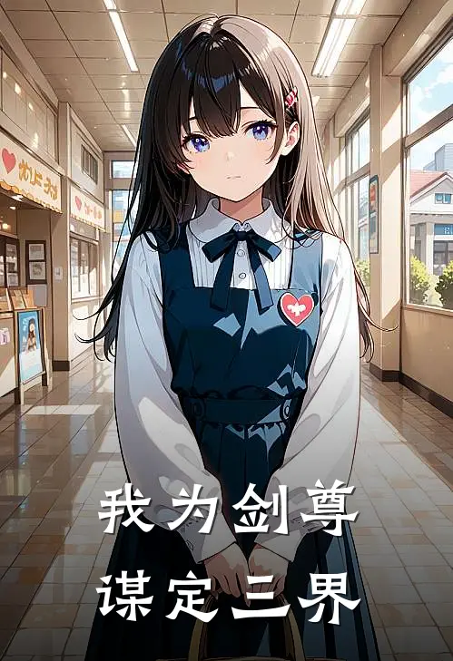 我为剑尊谋定三界