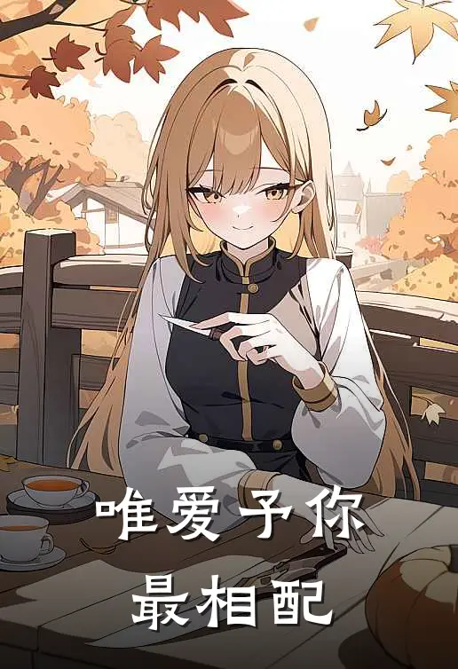 唯爱予你最相配